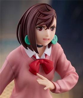 TENITOL Dandadan Momo