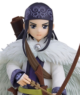 POP UP PARADE Golden Kamuy Asirpa