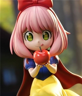 Snow White Princess Anya - Spy x Family