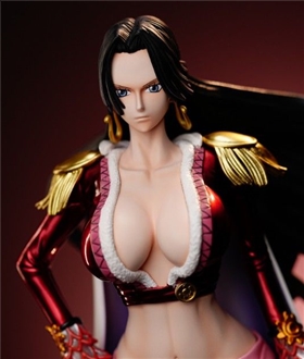 Boa Hancock - One Piece