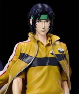 Seiichi Yukimura - Prince of Tennis 1/6