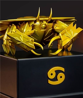 Cancer Cloth – Saint Seiya