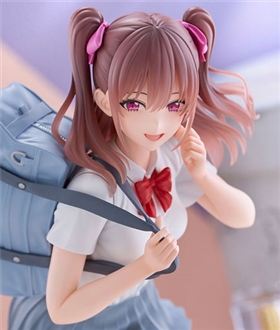 TENITOL TALL TV Anime 2.5 Dimensional Seduction Mikari Tachibana