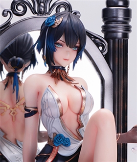 Katya Klein's Solo Dance - Snowbreak: Containment Zone