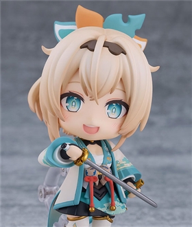 Nendoroid Hololive Production Kazama Iroha