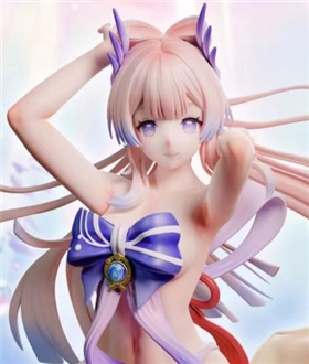 Sangonomiya Kokomi - Genshin Impact