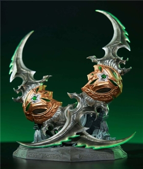 Warglaive of Azzinoth - World of Warcraft