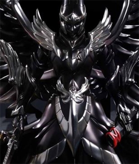 Hades Cloths - Saint Seiya