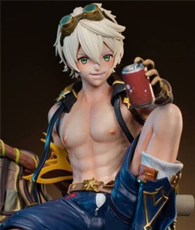 Bennett - Genshin Impact 1/6