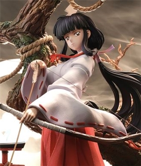 Kikyo - Inuyasha