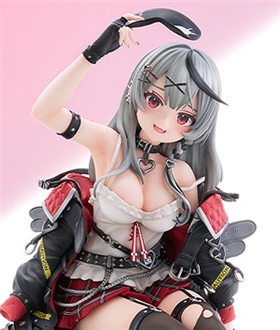 Hololive Production Sakamata Chloe 1/6