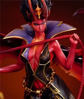 Queen Of Pain - DOTA 2