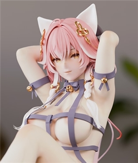 Changli Sexy Ver - Wuthering Waves