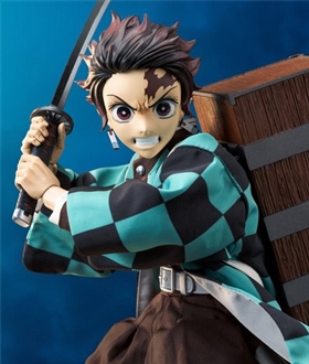 Fig-Zero Kamado Tanjiro 1/6