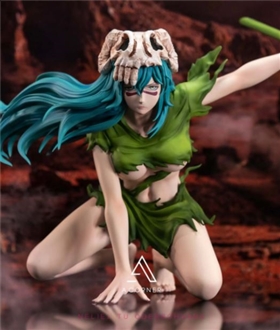 Neliel Tu Oderschvank - Bleach 1/6
