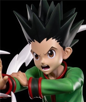Gon Freecss - Hunter x Hunter [Licensed]