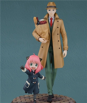 Spy x Family Anya & Loid 1/7