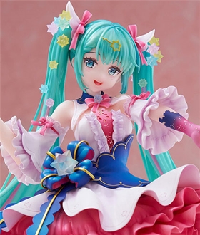 Creators Collection Figure Hatsune Miku Rosuuri Ver. 1/7