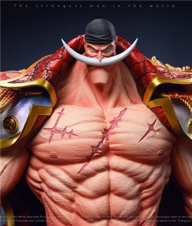 Whitebeard - One Piece