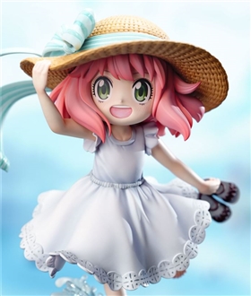 Dress suit Anya - Spy x Family