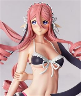 Meroune Lorelei - Daily Life With A Monster Girl