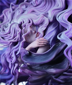 Trina - Elden Ring 1/6