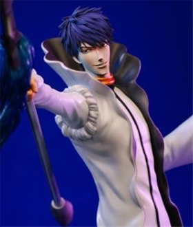 Espada Aaroniero Arruruerie - BLEACH 1/6