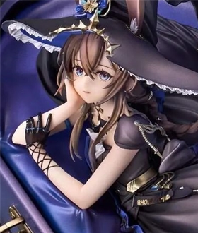 Solo Around the World Ver. Amiya - Arknights