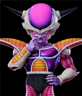 Frieza First Form - Dragon Ball