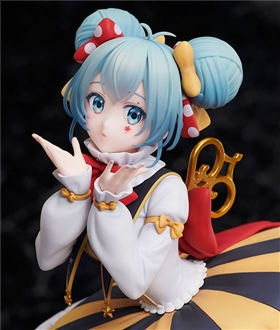 Hatsune Miku MIKU EXPO 2023 VR -Costume Contest Grand Prize Design- 1/7