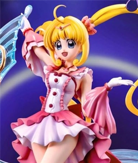 Lucia Nanami - Mermaid Melody Pichi Pichi Pitch