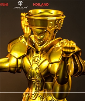 Gemini Cloth - Saint Seiya 1/6