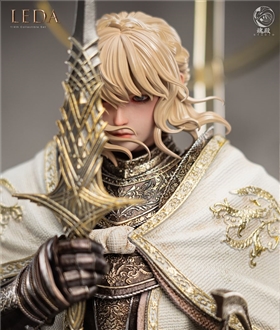 Needle Knight Leda - Elden Ring 1/4