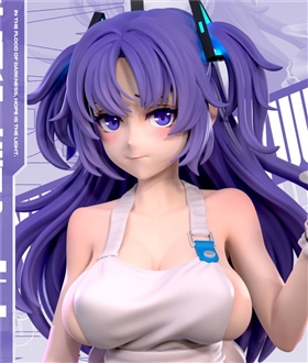 Yuka Hayase - Blue Archive 1/6