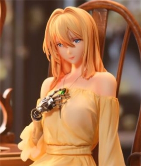 Violet Evergarden