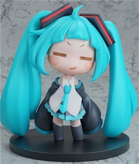 Hatsune Miku