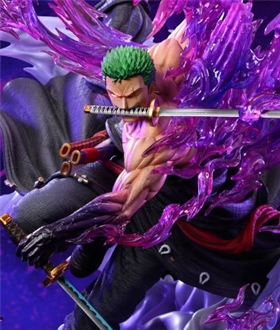 Zoro - One Piece