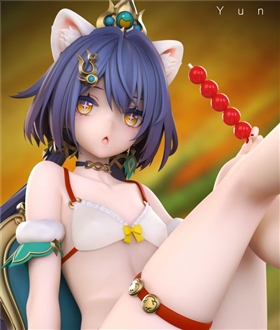 YunLi - Honkai: Star Rail