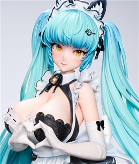 Privaty - Goddess of Victory : NIKKE 1/4