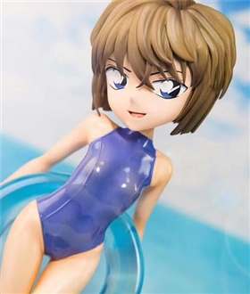 Ai Haibara - Detective Conan