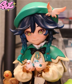 Venti - Genshin Impact