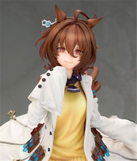 Umamusume Pretty Derby Agnes Tachyon 1/7