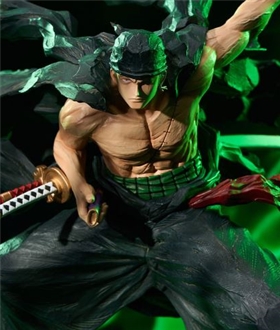 Zoro - One Piece