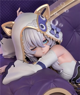 Theresa Apocalypse - Honkai Impact 3