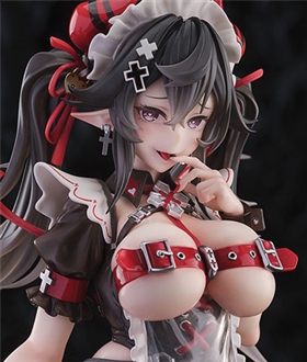 Jiu Ye Sang Original Character Zena 1/6