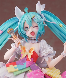 Hatsune Miku 1/7 HATSUNE MIKU EXPO 2023 VR ver