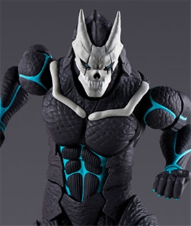 S.H.Figuarts Kaiju No. 8