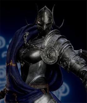 Rellana - Elden Ring