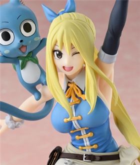 FAIRY TAIL,Lucy Heartfilia,