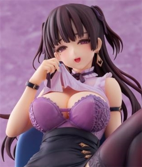 Michiking Azato-san 1/6